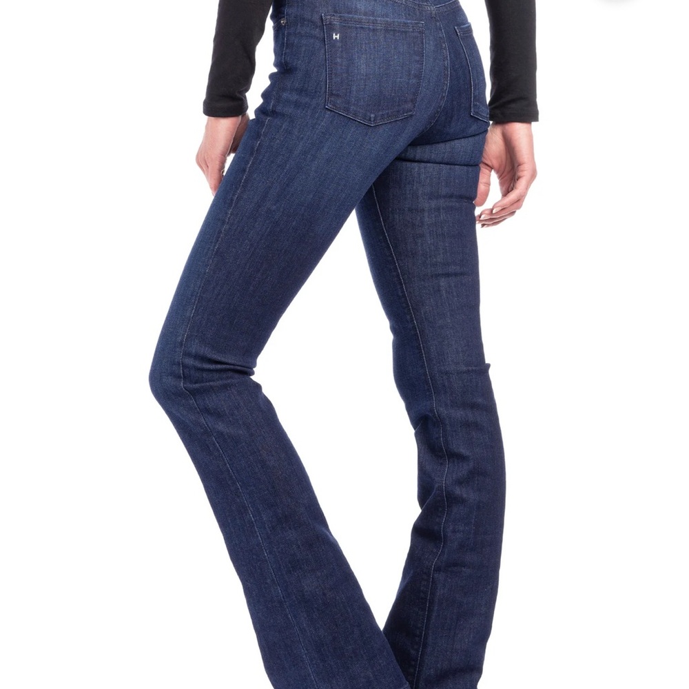 Haala Demin Westerly Straight Jeans 28-34